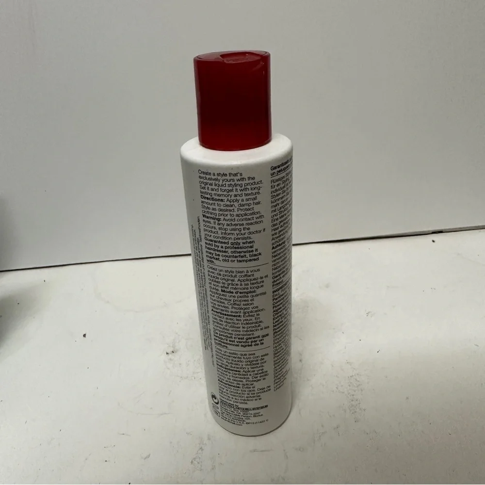 Paul Mitchell Hair Sculpting Lotion 8.5 OZ
